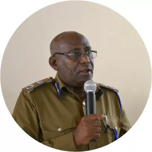 Mohamed Sheikh Hassan