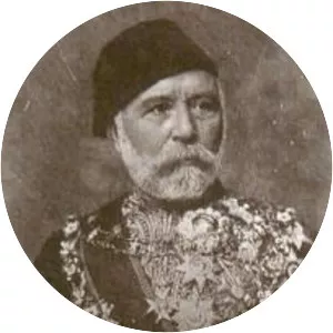 Mohamed Sherif Pasha