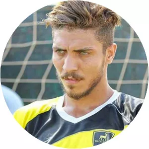 Mohamed Sherif - Egyptian football player