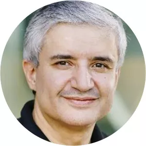 Mohamed-Slim Alouini