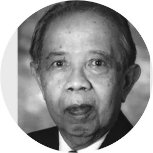 Mohamed Suffian Mohamed Hashim