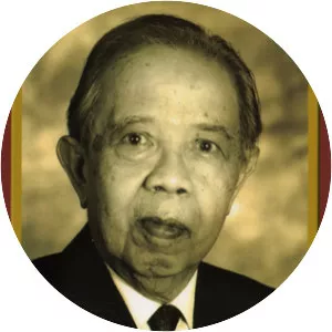 Mohamed Suffian Mohamed . . .