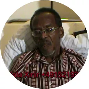 Mohamed Sulayman Tubeec