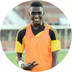 Mohamed Surour - Emirati footballer