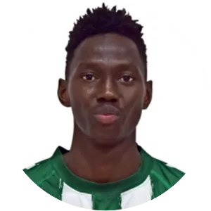 Mohamed Sydney Sylla