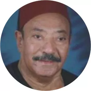 Mohamed Taha
