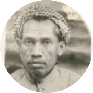 Mohamed Taib bin Haji Abdul Samad