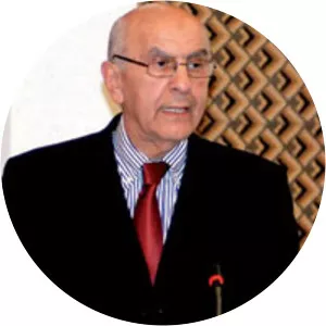 Mohamed Taieb Naciri