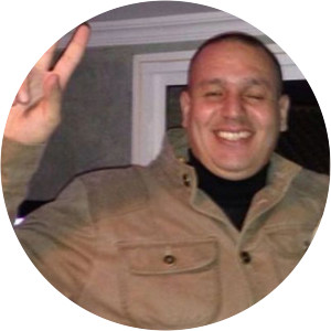 Mohamed Taieb - Tunisian rower