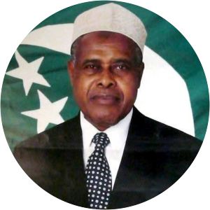 Mohamed Taki Abdoulkarim