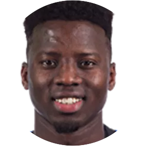 Mohamed Thiaw - Soccer player