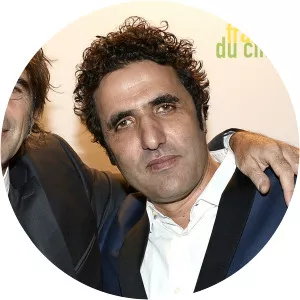 Mohamed Ulad-Mohand photograph