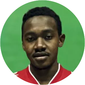 Mohamed Wonkoye