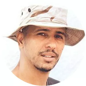 Mohamedou Ould Slahi