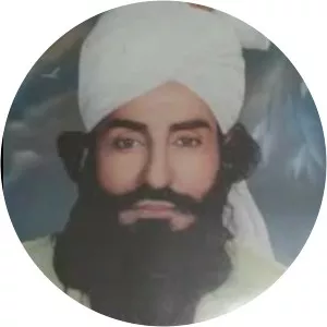 Mohammad Abdul Ghafoor Hazarvi