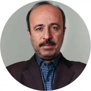 Mohammad Afarideh photograph