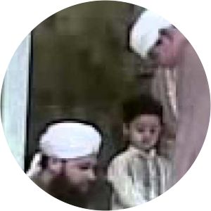 Mohammad Afeef Raza photograph