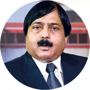 Mohammad Aftab Alam