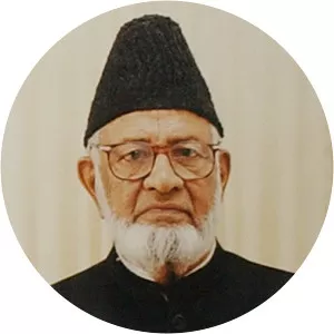 Mohammad Afzal Cheema