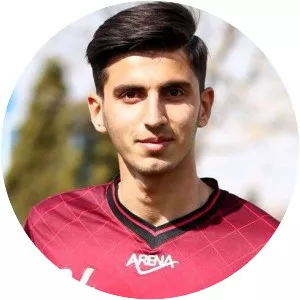 Mohammad Aghajanpour