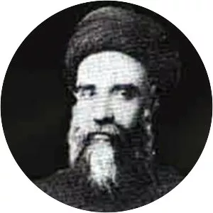 Mohammad Al-Sadr