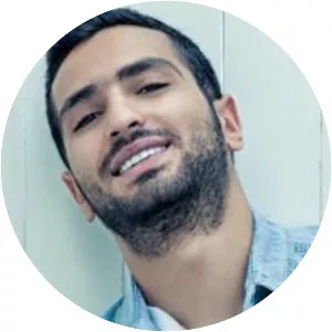 Mohammad Al Sharnouby