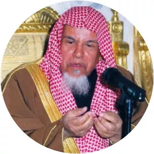 Mohammad Al Subail - 