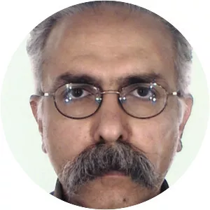 Mohammad Ali Amir-Moezzi