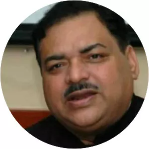 Mohammad Ali Ashraf Fatmi