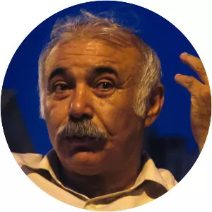 Mohammad Ali Bahmani - Poet