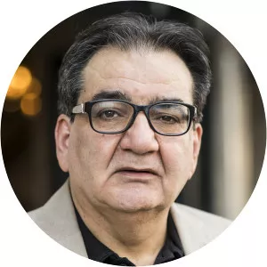 mohammad-ali behboudi