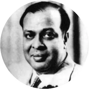 Mohammad Ali Bogra
