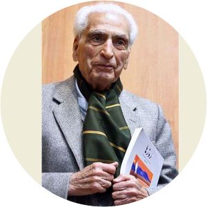 Mohammad-Ali Eslami Nodooshan