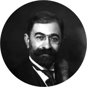 Mohammad Ali Foroughi - Former Prime Minister of Iran