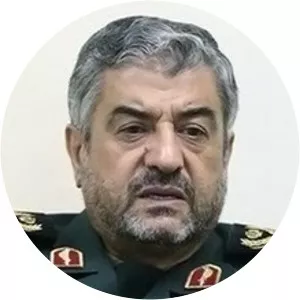 Mohammad Ali Jafari