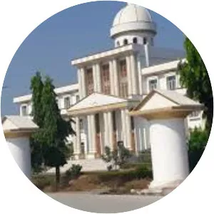 Mohammad Ali Jauhar University