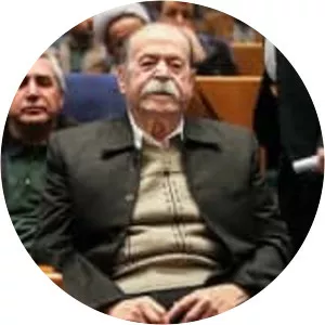 Mohammad-Ali Keshavarz