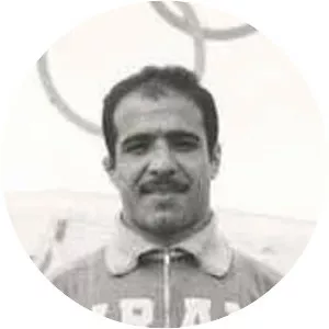 Mohammad Ali Khojastehpour