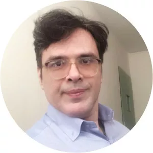 Mohammad Ali Mansournia