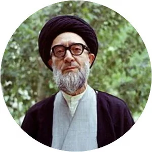 Mohammad Ali Qazi Tabatabaei