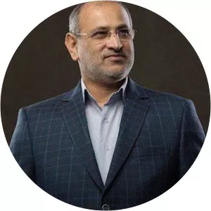 Mohammad Ali Ramazani Dastak