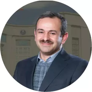 Mohammad Ali Sahraian