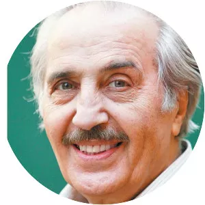 Mohammad-Ali Sepanlou