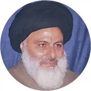 Mohammad Ali Tabatabaei Hassani