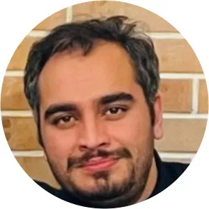 Mohammad Amin Rezaei