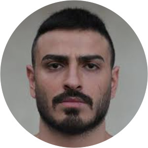 Mohammad Amin Sherbaf