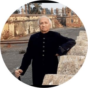 Mohammad Amir Ahmed Khan