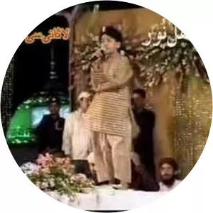 Mohammad Anees Raza photograph