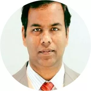 Mohammad Anwar Hossain