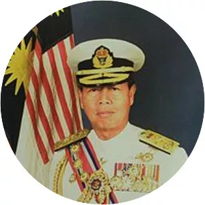 Mohammad Anwar Mohammad Nor